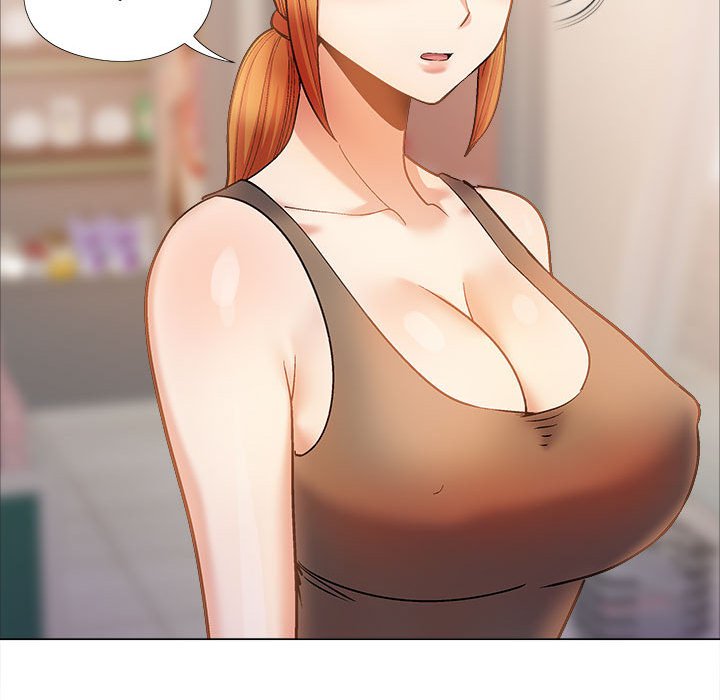 [Manhwa] Love Faith Plot, big breasts#[182P]-111