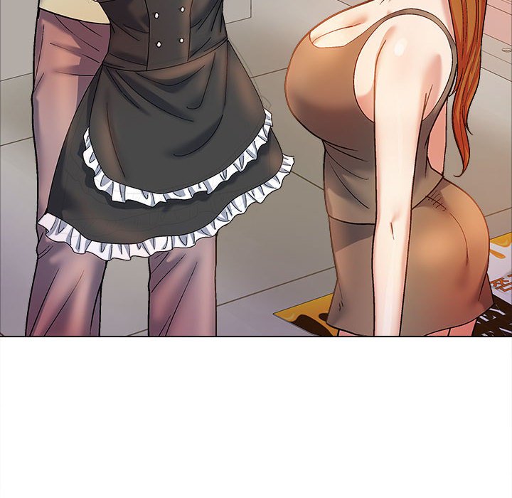 [Manhwa] Love Faith Plot, big breasts#[182P]-126