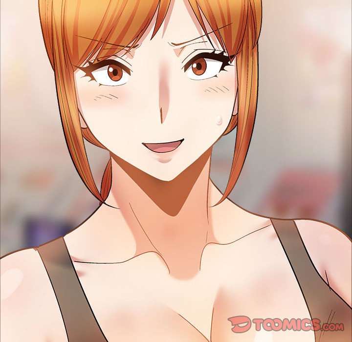 [Manhwa] Love Faith Plot, big breasts#[182P]-128