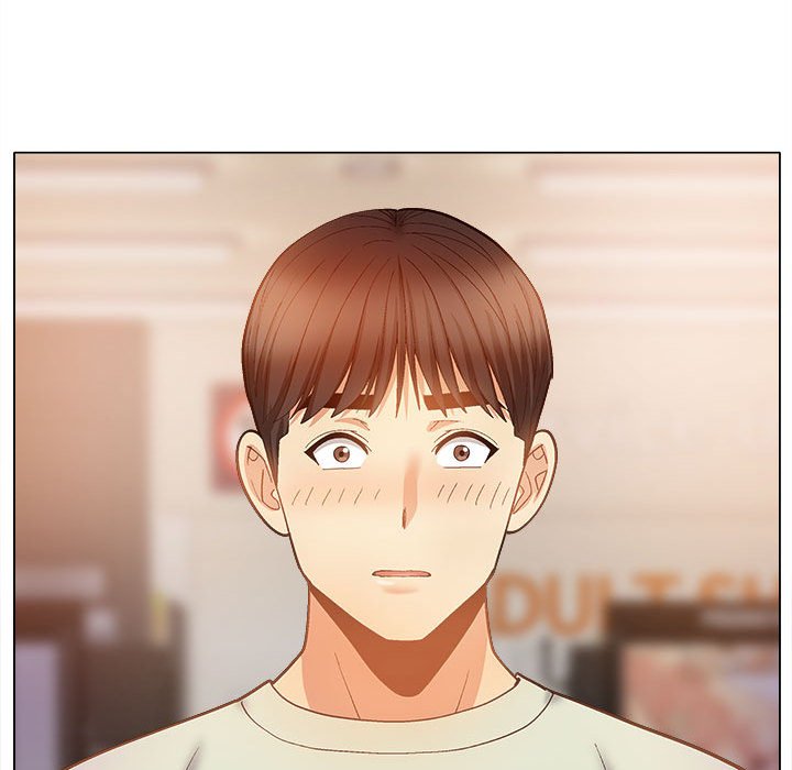 [Manhwa] Love Faith Plot, big breasts#[182P]-135