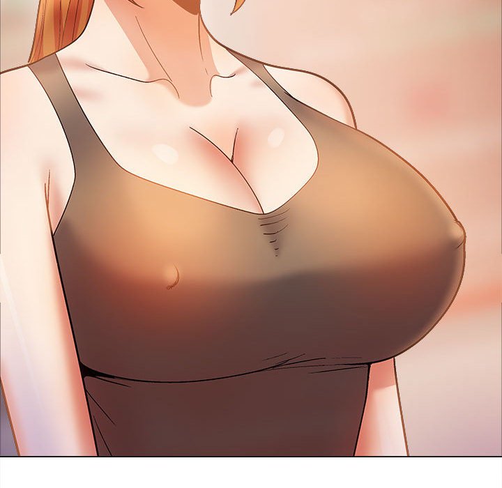 [Manhwa] Love Faith Plot, big breasts#[182P]-144