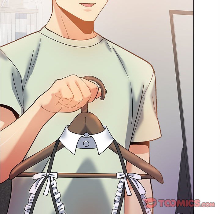 [Manhwa] Love Faith Plot, big breasts#[182P]-164