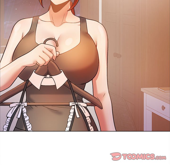 [Manhwa] Love Faith Plot, big breasts#[182P]-173