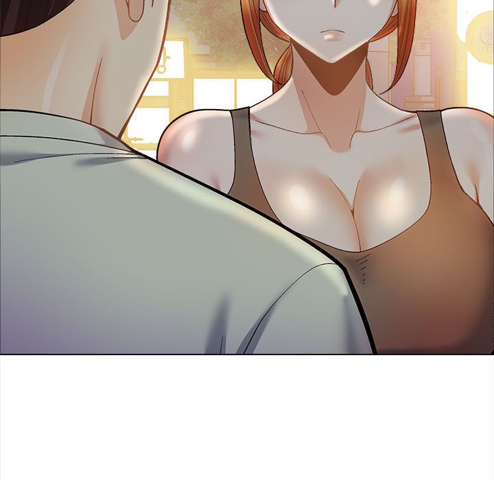 [Manhwa] Love Faith Plot, big breasts#[182P]-18