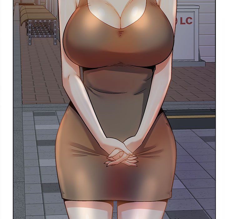 [Manhwa] Love Faith Plot, big breasts#[182P]-26