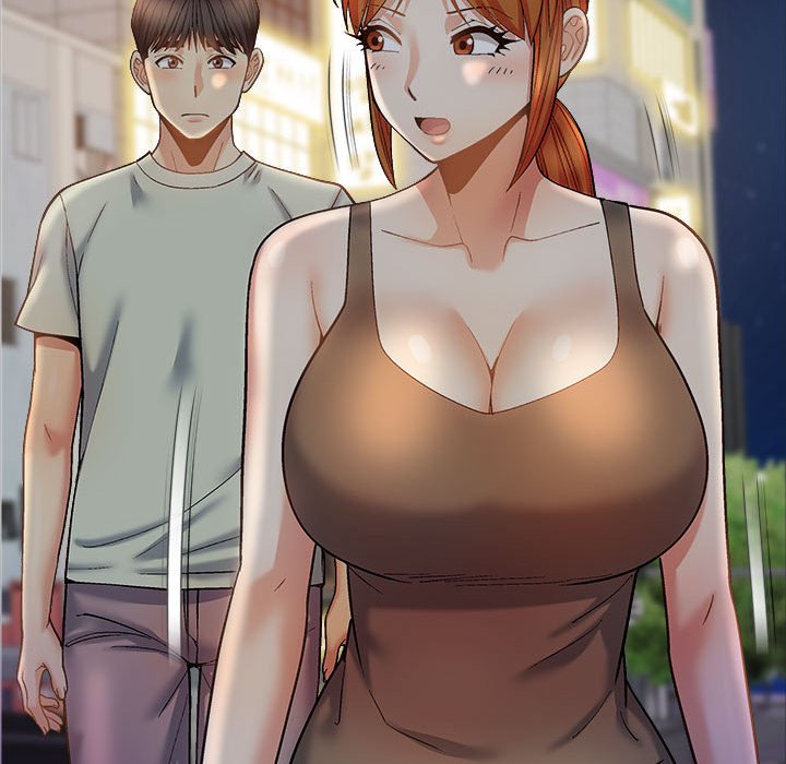 [Manhwa] Love Faith Plot, big breasts#[182P]-44