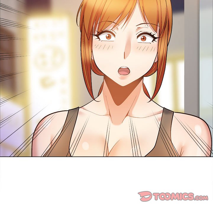 [Manhwa] Love Faith Plot, big breasts#[182P]-48
