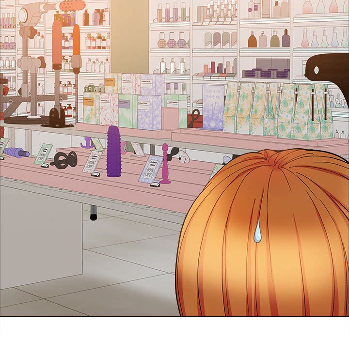[Manhwa] Love Faith Plot, big breasts#[182P]-50