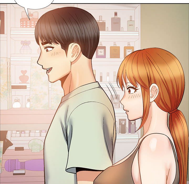 [Manhwa] Love Faith Plot, big breasts#[182P]-54