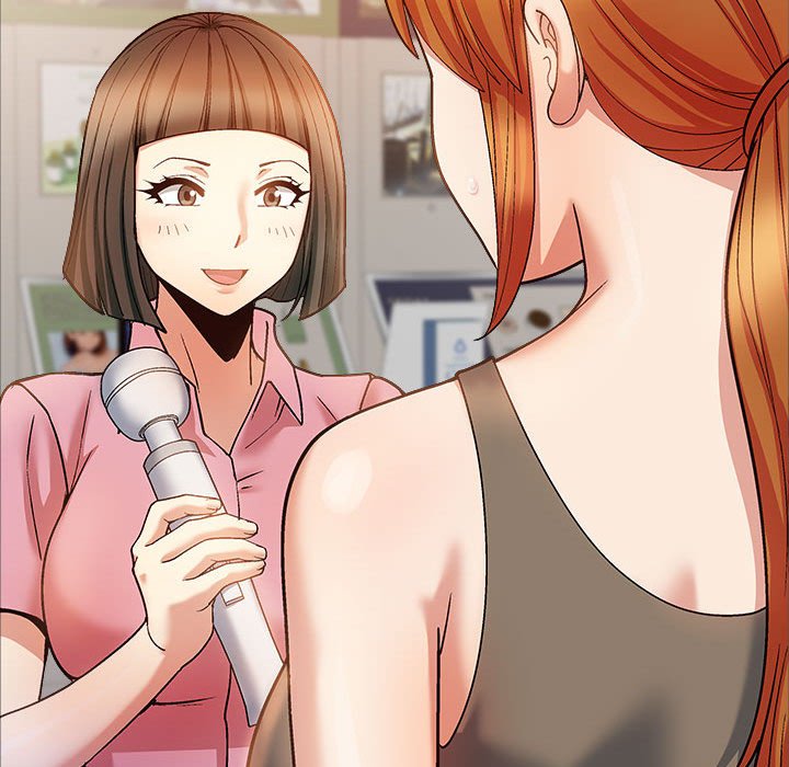 [Manhwa] Love Faith Plot, big breasts#[182P]-63