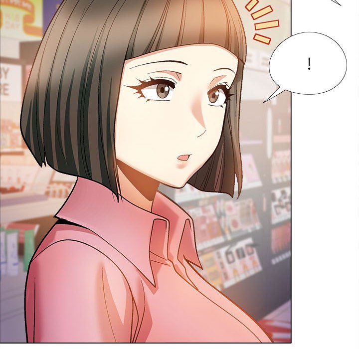 [Manhwa] Love Faith Plot, big breasts#[182P]-68