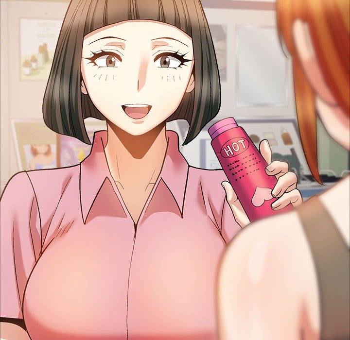 [Manhwa] Love Faith Plot, big breasts#[182P]-72