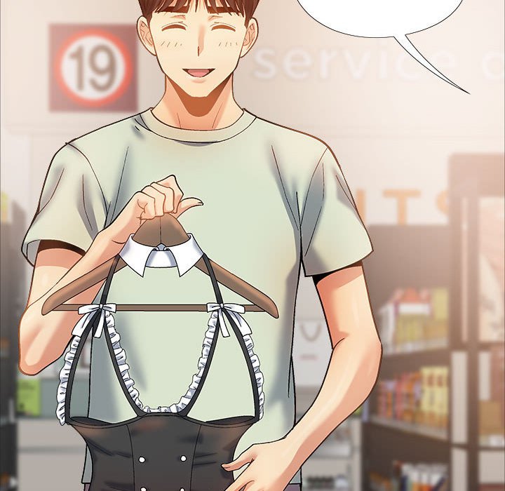 [Manhwa] Love Faith Plot, big breasts#[182P]-87