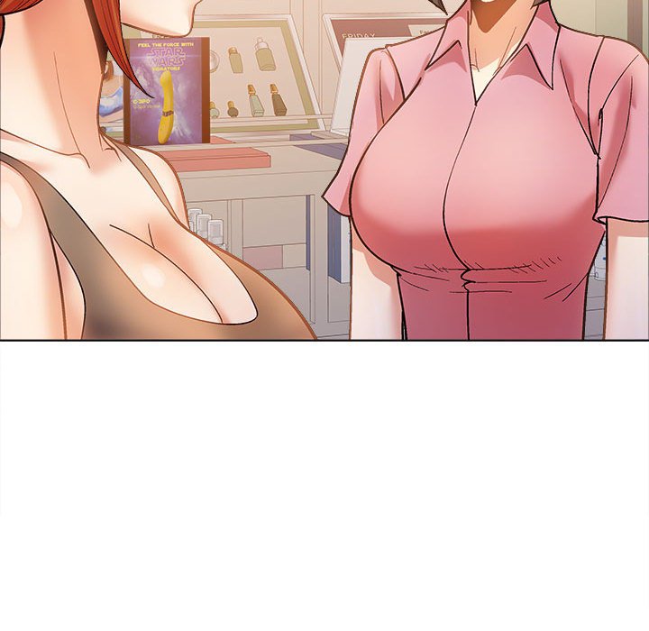 [Manhwa] Love Faith Plot, big breasts#[182P]-92