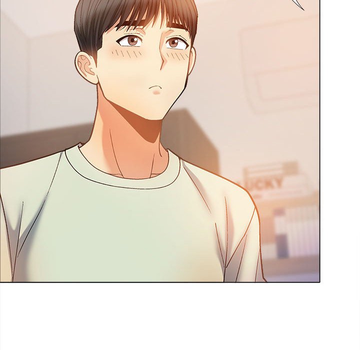 [Manhwa] Love Faith Plot, big breasts#[168P]-104