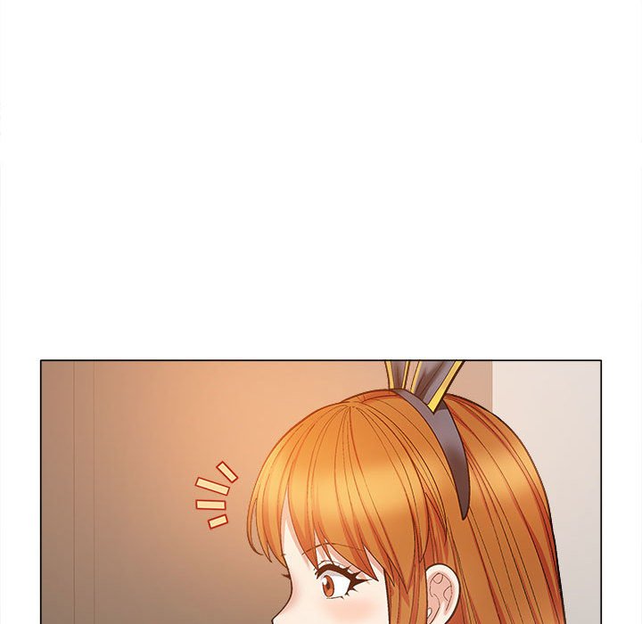 [Manhwa] Love Faith Plot, big breasts#[168P]-108