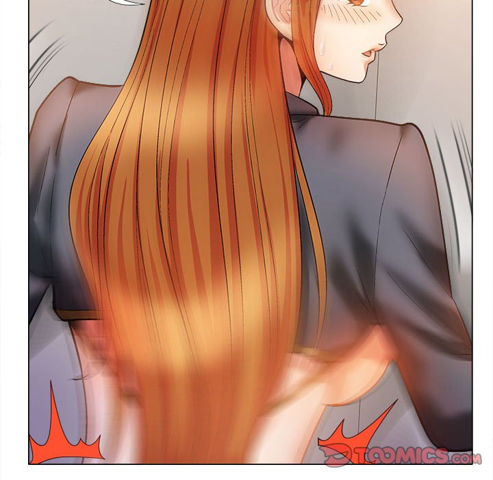 [Manhwa] Love Faith Plot, big breasts#[168P]-120