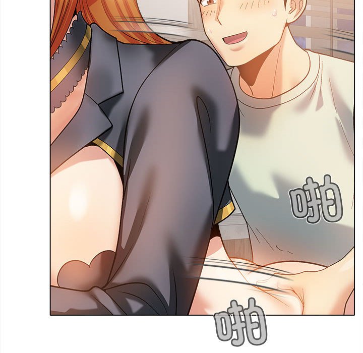 [Manhwa] Love Faith Plot, big breasts#[168P]-132