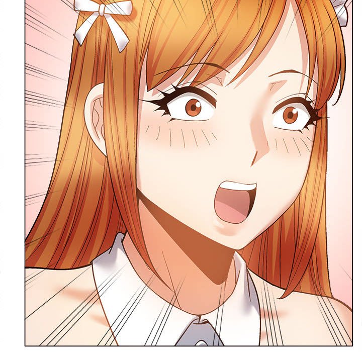 [Manhwa] Love Faith Plot, big breasts#[168P]-26