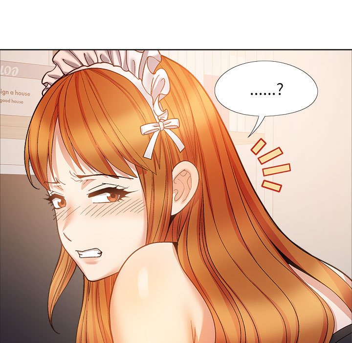 [Manhwa] Love Faith Plot, big breasts#[168P]-44