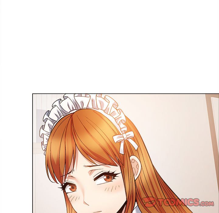 [Manhwa] Love Faith Plot, big breasts#[168P]-48