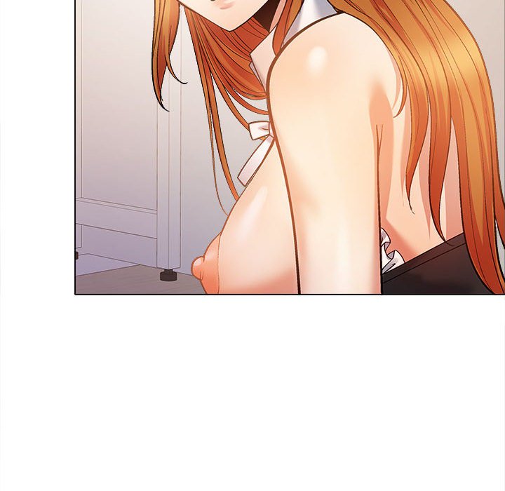 [Manhwa] Love Faith Plot, big breasts#[168P]-49