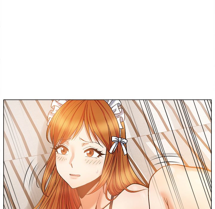 [Manhwa] Love Faith Plot, big breasts#[168P]-77
