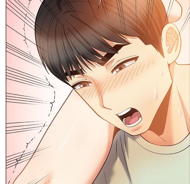 [Manhwa] Love Faith Plot, big breasts#[168P]-90
