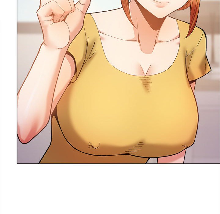 [Manhwa] Love Faith Plot, big breasts#[155P]-101