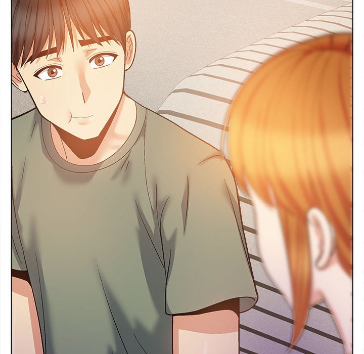 [Manhwa] Love Faith Plot, big breasts#[155P]-112