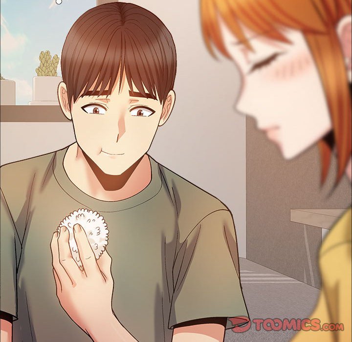 [Manhwa] Love Faith Plot, big breasts#[155P]-126