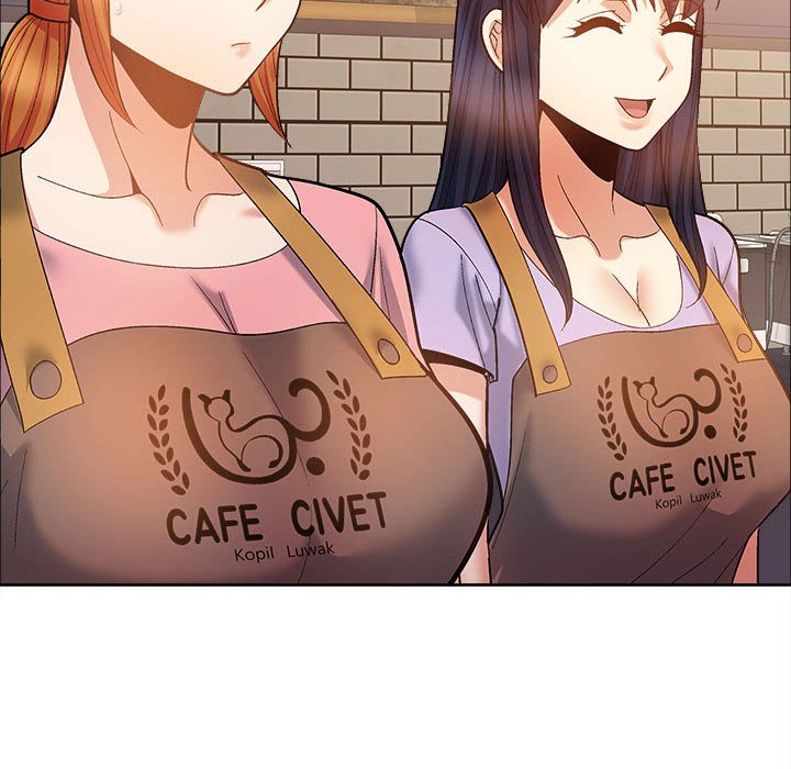 [Manhwa] Love Faith Plot, big breasts#[155P]-131