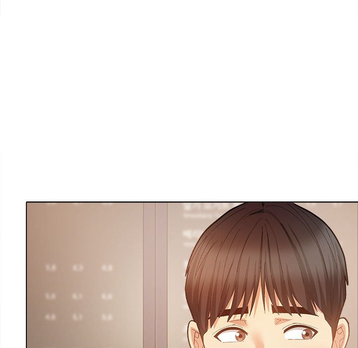 [Manhwa] Love Faith Plot, big breasts#[155P]-16