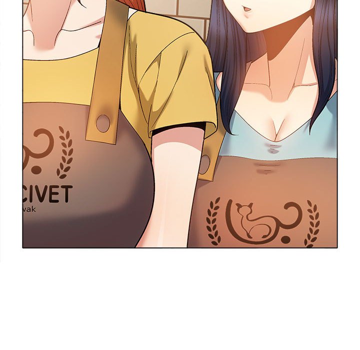 [Manhwa] Love Faith Plot, big breasts#[155P]-26