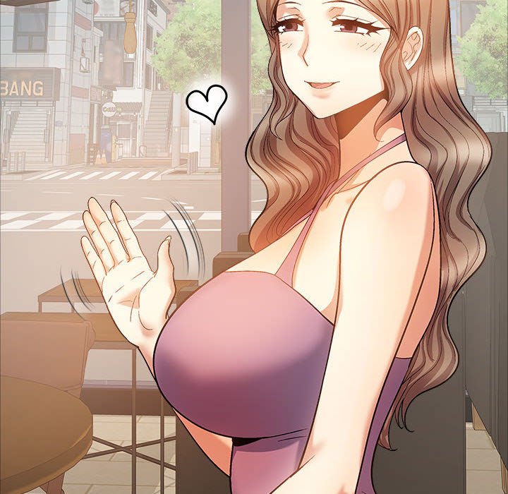 [Manhwa] Love Faith Plot, big breasts#[155P]-28