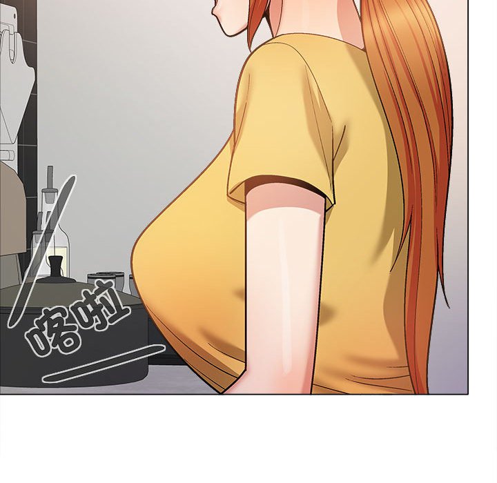 [Manhwa] Love Faith Plot, big breasts#[155P]-76