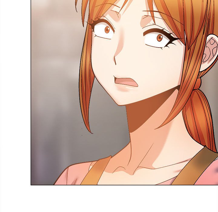 [Manhwa] Love Faith Plot, big breasts#[161P]-101