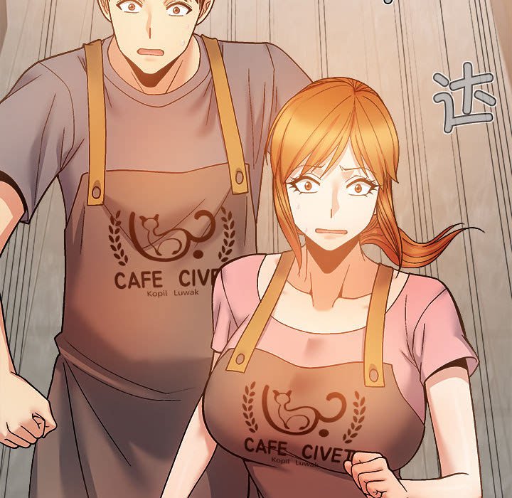 [Manhwa] Love Faith Plot, big breasts#[161P]-103