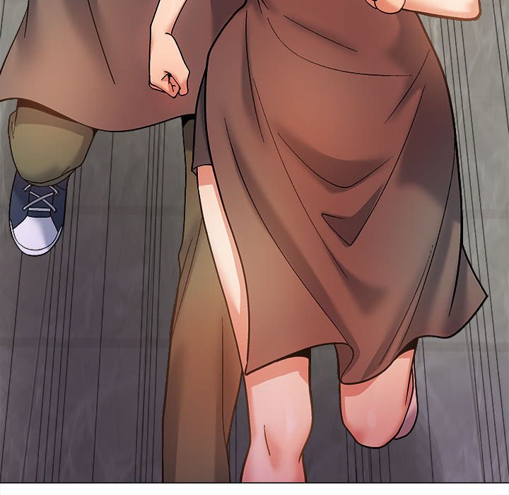 [Manhwa] Love Faith Plot, big breasts#[161P]-104