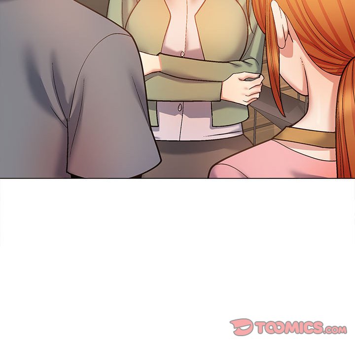 [Manhwa] Love Faith Plot, big breasts#[161P]-111