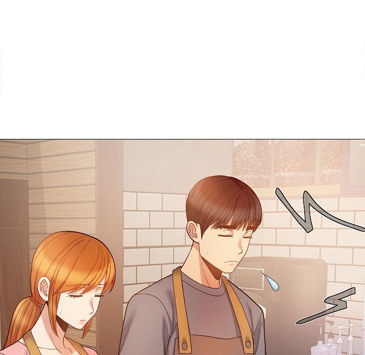 [Manhwa] Love Faith Plot, big breasts#[161P]-112