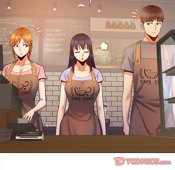[Manhwa] Love Faith Plot, big breasts#[161P]-117