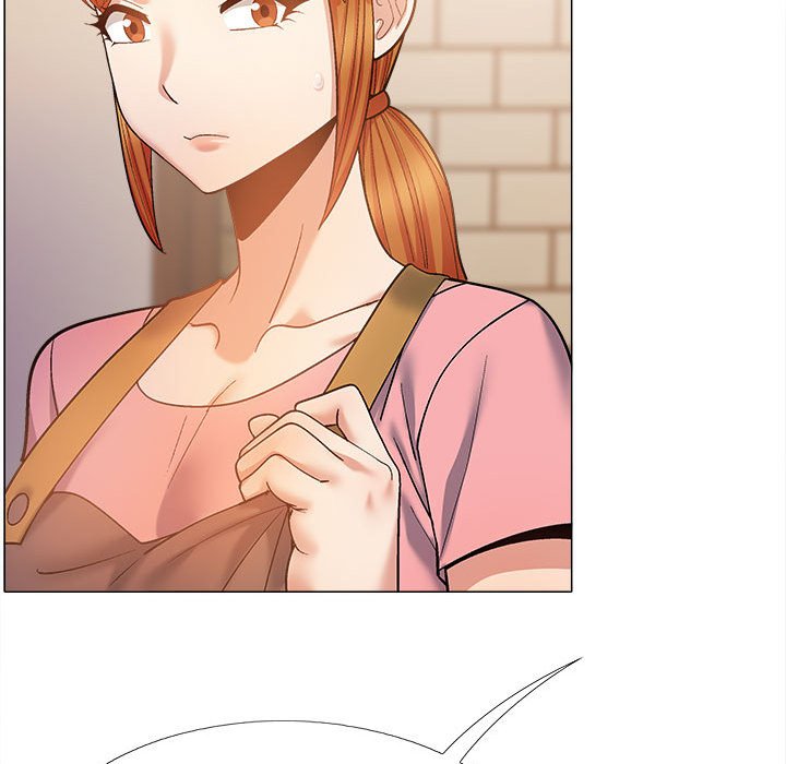 [Manhwa] Love Faith Plot, big breasts#[161P]-119