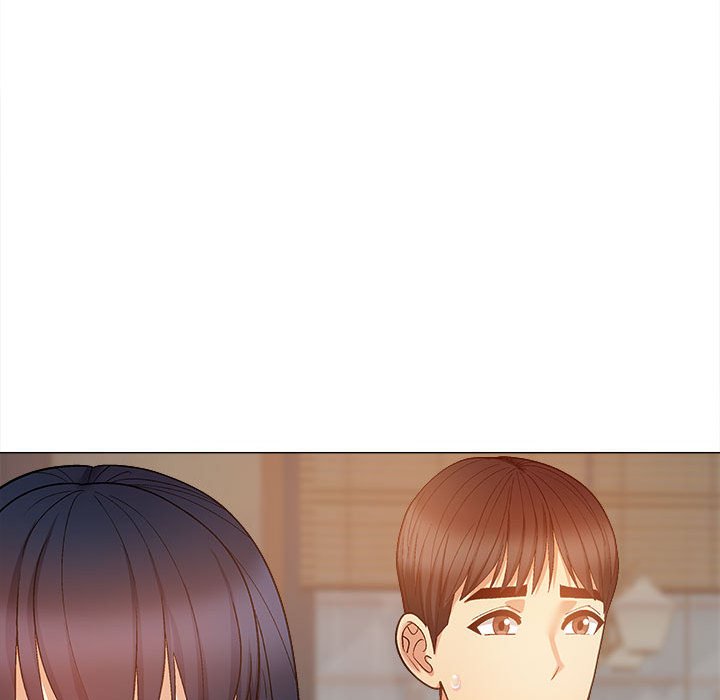 [Manhwa] Love Faith Plot, big breasts#[161P]-126