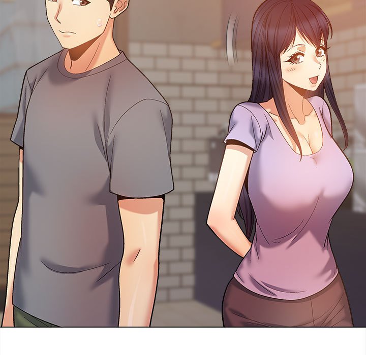 [Manhwa] Love Faith Plot, big breasts#[161P]-136