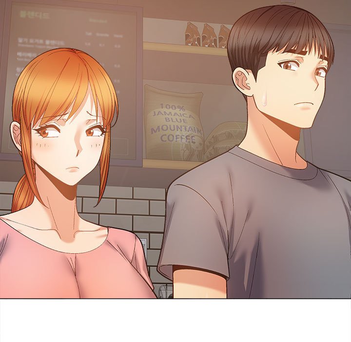 [Manhwa] Love Faith Plot, big breasts#[161P]-138