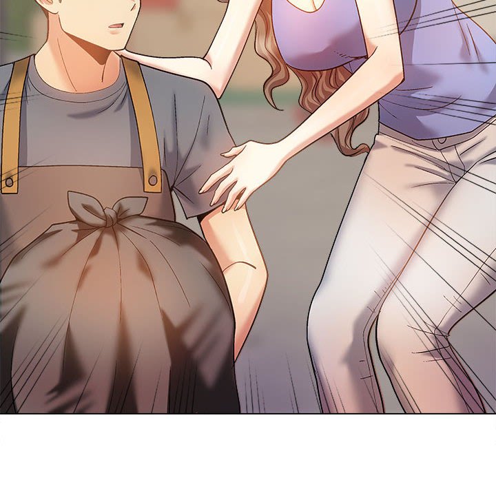 [Manhwa] Love Faith Plot, big breasts#[161P]-14