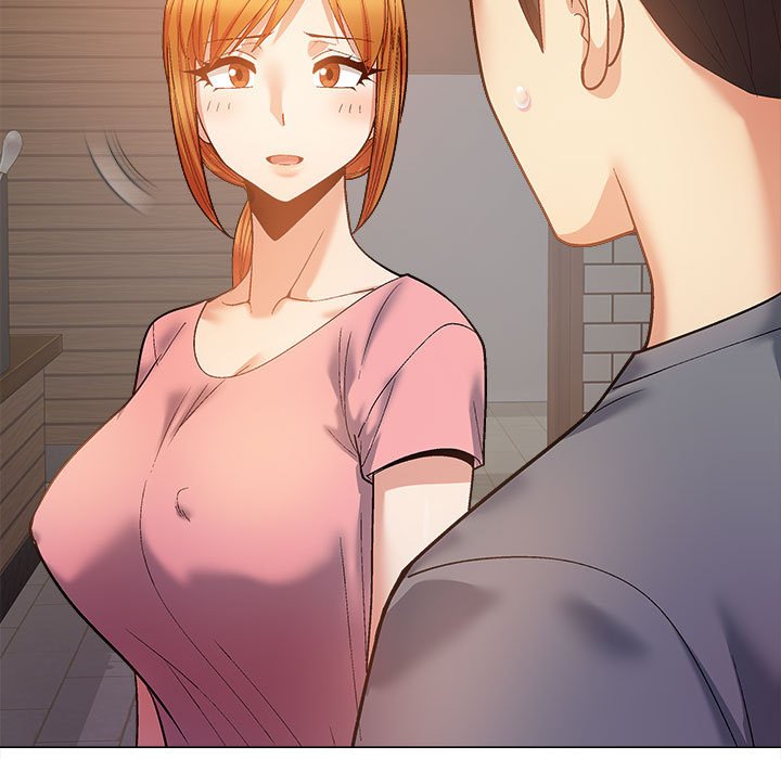 [Manhwa] Love Faith Plot, big breasts#[161P]-151