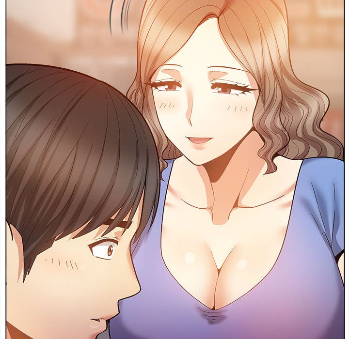 [Manhwa] Love Faith Plot, big breasts#[161P]-16