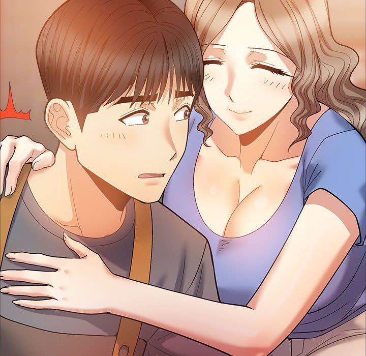 [Manhwa] Love Faith Plot, big breasts#[161P]-18